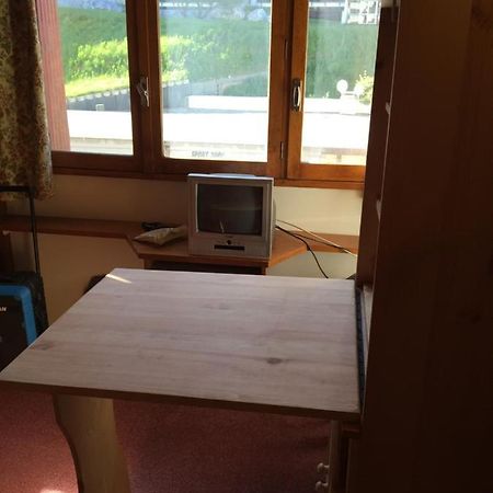 דירות Studio Shamrock 19M2 2 Adultes Et 2 Enfants Max 17 Ans Tignes 73320 מראה חיצוני תמונה