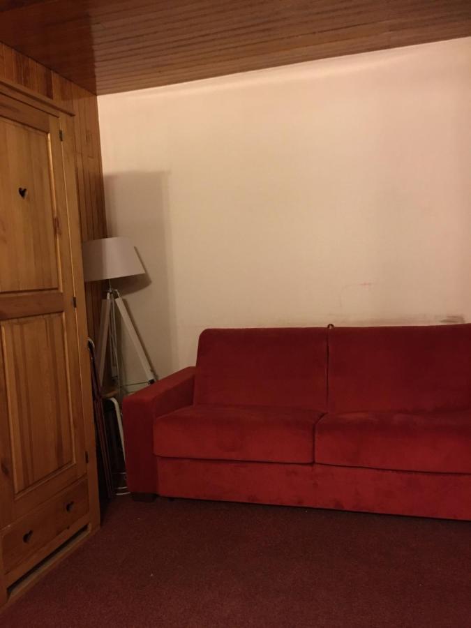 דירות Studio Shamrock 19M2 2 Adultes Et 2 Enfants Max 17 Ans Tignes 73320 מראה חיצוני תמונה