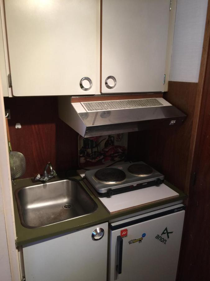 דירות Studio Shamrock 19M2 2 Adultes Et 2 Enfants Max 17 Ans Tignes 73320 מראה חיצוני תמונה