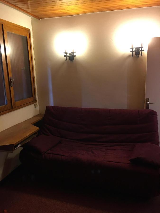 דירות Studio Shamrock 19M2 2 Adultes Et 2 Enfants Max 17 Ans Tignes 73320 מראה חיצוני תמונה