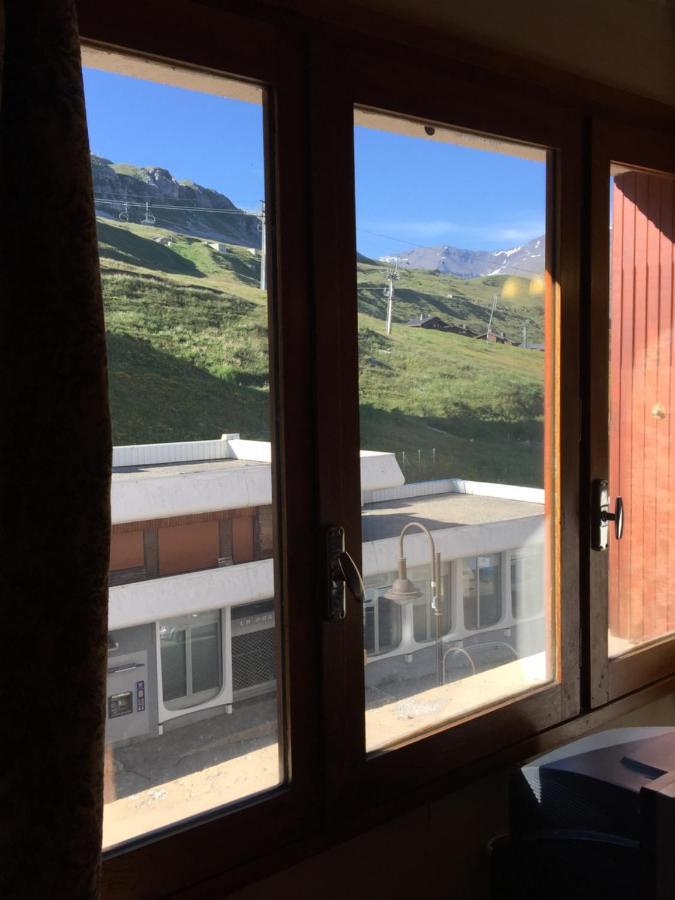דירות Studio Shamrock 19M2 2 Adultes Et 2 Enfants Max 17 Ans Tignes 73320 מראה חיצוני תמונה