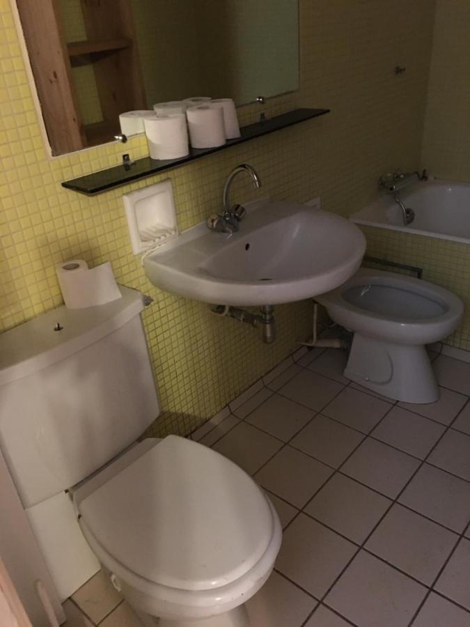 דירות Studio Shamrock 19M2 2 Adultes Et 2 Enfants Max 17 Ans Tignes 73320 מראה חיצוני תמונה