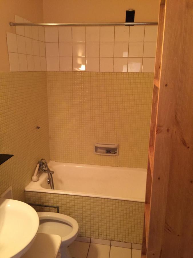 דירות Studio Shamrock 19M2 2 Adultes Et 2 Enfants Max 17 Ans Tignes 73320 מראה חיצוני תמונה